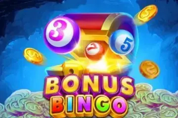 Bonus Bingo - Spin City - Congo